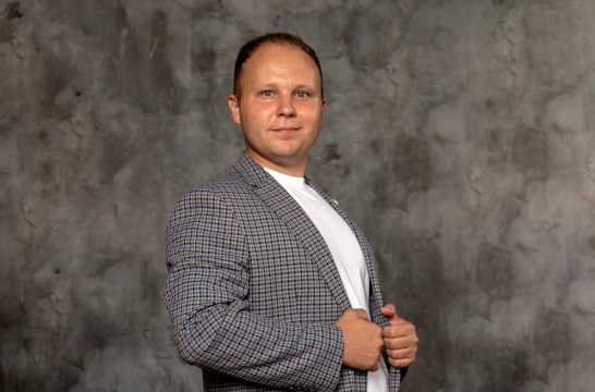 Козлова Елена Владимировна